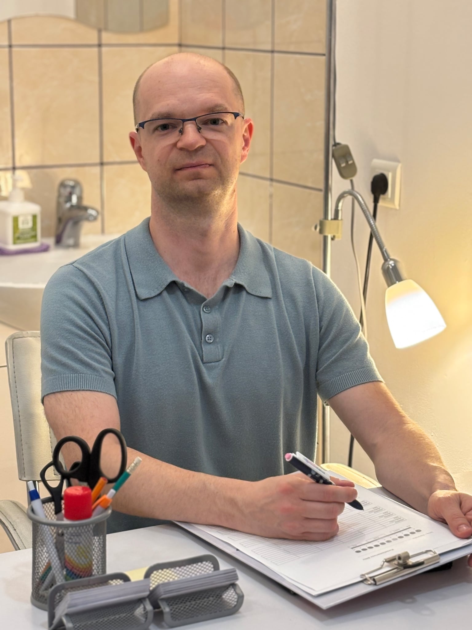 Marek Kowalcze